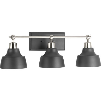 Mable 3 - Light Dimmable Vanity Light