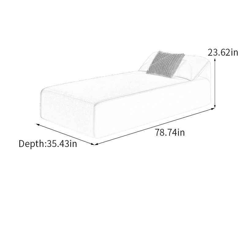 Deleo, Dark Gray