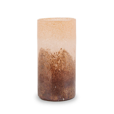 Fenix Glass Table Vase