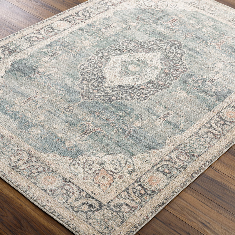 Becki Owens x Livabliss Marlene Rug, Rectangle 117 x 170cm