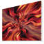 Corwin, «Red Infinity Illustration», impression-35124297-35124302