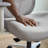 HON Altern Ergonomic Low Back Home Office Chair Height Adjustable Arms Seat Slide-103398379-103398382