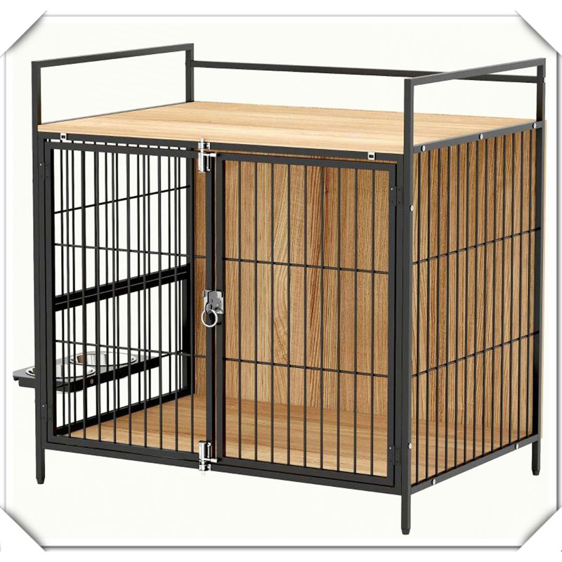 Table d'appoint pour animaux de compagnie
