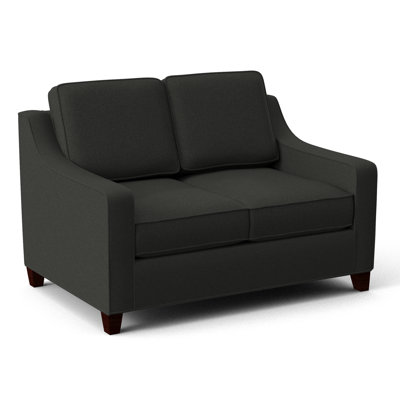 Clark 54" Square Arm Sofa Bed