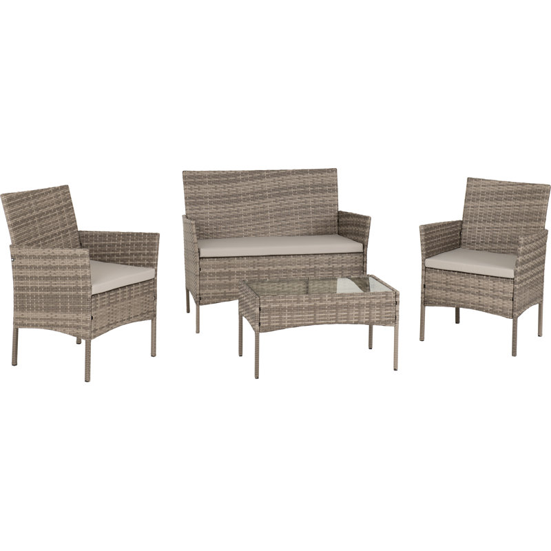 Rochford Outdoor Table Set