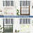 Akhill Striped Tailored Window Valance-1155390719-1155729444
