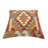 Devlin Geometric Throw Pillow
