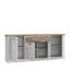 Nuzzo 212.9cm Sideboard-876454936