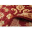 Tapis rouge Abdel 2 pi 7 po x 3 pi 9 po
