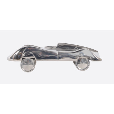 Voiture modèle d’aluminium Courtland