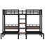 Lit superposé triple Halora Modern-125427602