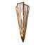 Brum 2 - Light Flush Mounted Sconce-2144960834-2144960837