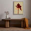 Stems 6 Painting by Fox Print