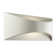 Rubenstein Integrated LED Outdoor Flush Mount