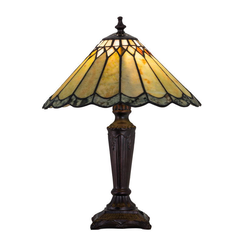 Jadestone Table Lamp