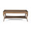 Hamilton Cocktail Table - Weathered