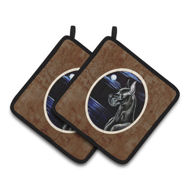 Red Barrel Studio® Polyester Potholder