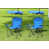 Bleu sélectionné