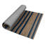 Tapis intérieur / extérieur gris HorizontalStripes-1767206432