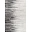Tapis gris / crème Spann Linear-663219385