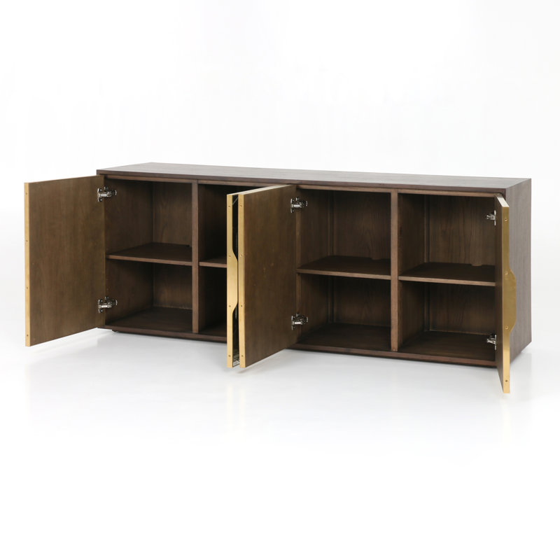 Azahara 78.75'' Sideboard
