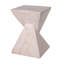 Table d'appoint 18,5 po Modern