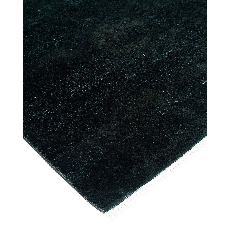 Danica One-of-a-Kind 12' 1" X 18' 2" Hand Knotted Area Rug