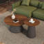 Combinaison de table basse American-109790686