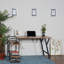 Bureau réversible