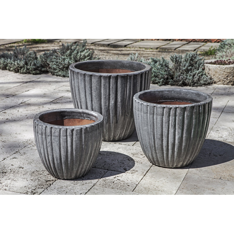 Rosamond Handmade Pot Planter