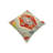 Huff Geometric Throw Pillow