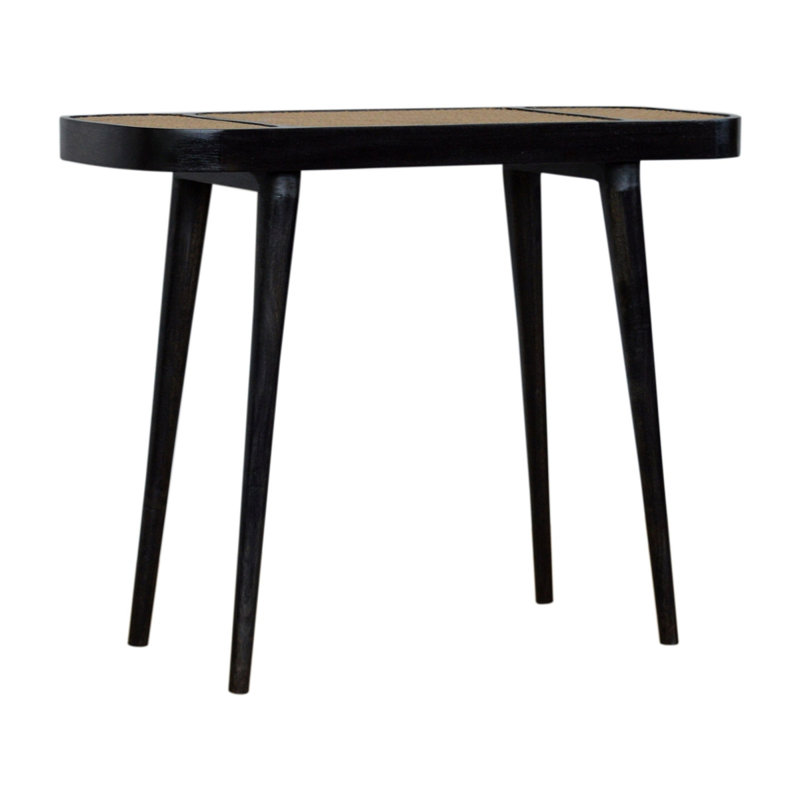 Console carbone