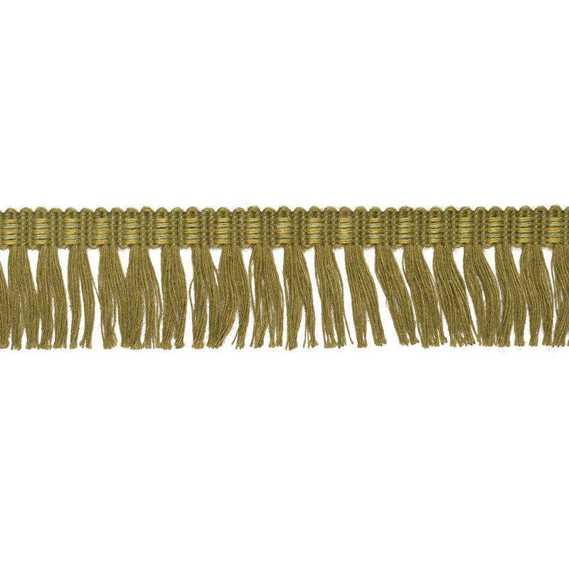 Country Fringe, Green