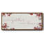 «Gather with Love», toile encadrée-487079782