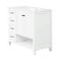 Meuble-lavabo 36 po avec comptoir d'évier-130577042