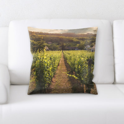 Coussin décoratif Remus