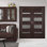 Porte double standard Avon 0701