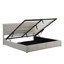 Upholstered Ottoman Bed