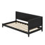 Lit de jour / canapé en bois-952081970-952081968