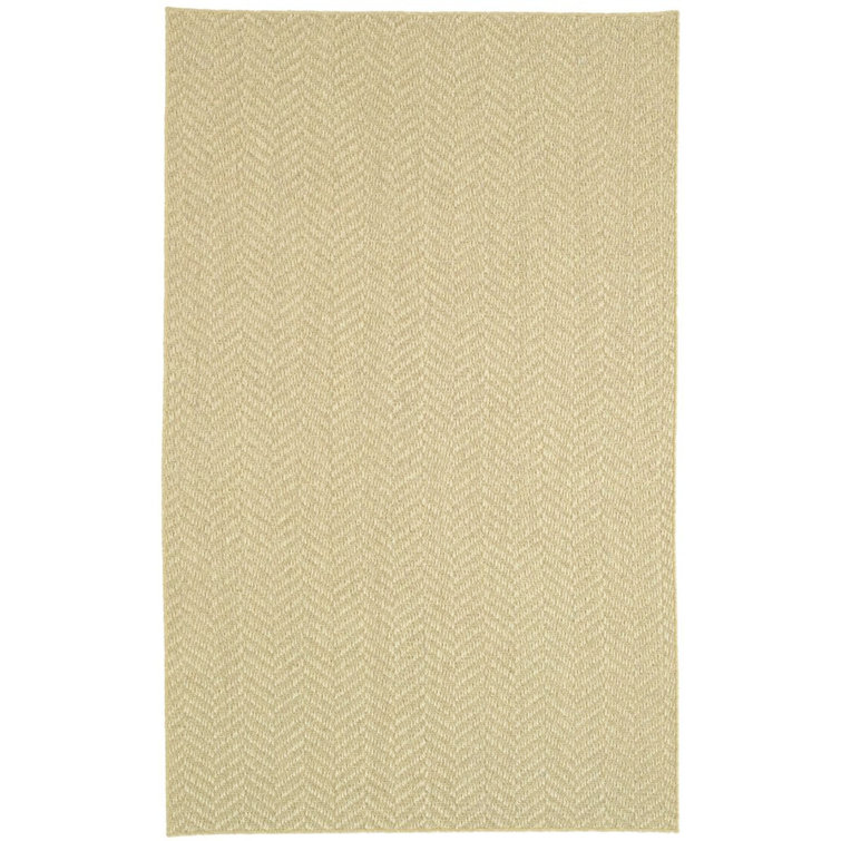 Paige Chevron Indoor Rug