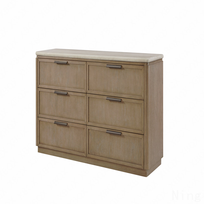 Dresser Oak Veneer, Drawer Fronts, Oak