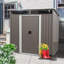 Remise de rangement 6x5