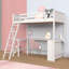 Ebbie Kids Twin Loft Bed-1483577249