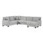 Canapé modulaire Contemporary-1344484757