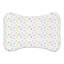 Tapis arc-en-ciel Rainbow Radiance - 1 pièce