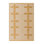 Deividas Abstract Indoor Rug