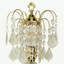 Lampe de table 15 po Nazarene
