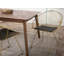 Lage 43.5cm H Upholstered Windsor Back Side Chair