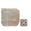 Benisa Marelle W/Taco 5-7/8 In. X 8 In. Porcelain Floor And Wall Tile