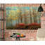 «Beeches in the Mist», reproduction-1978977861-1978979376